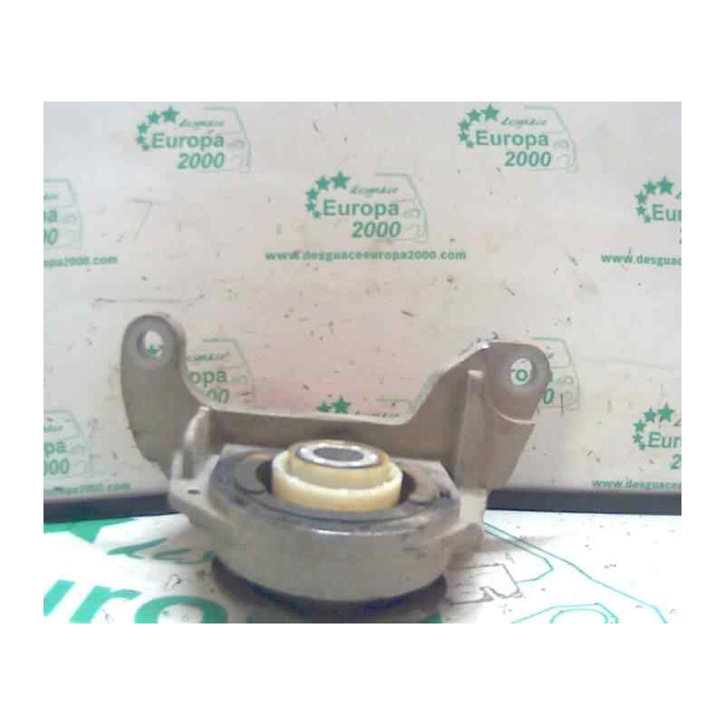 Recambio de soporte motor izquierdo para fiat stilo (192) 1.6 16v cat referencia OEM IAM - Gris 3