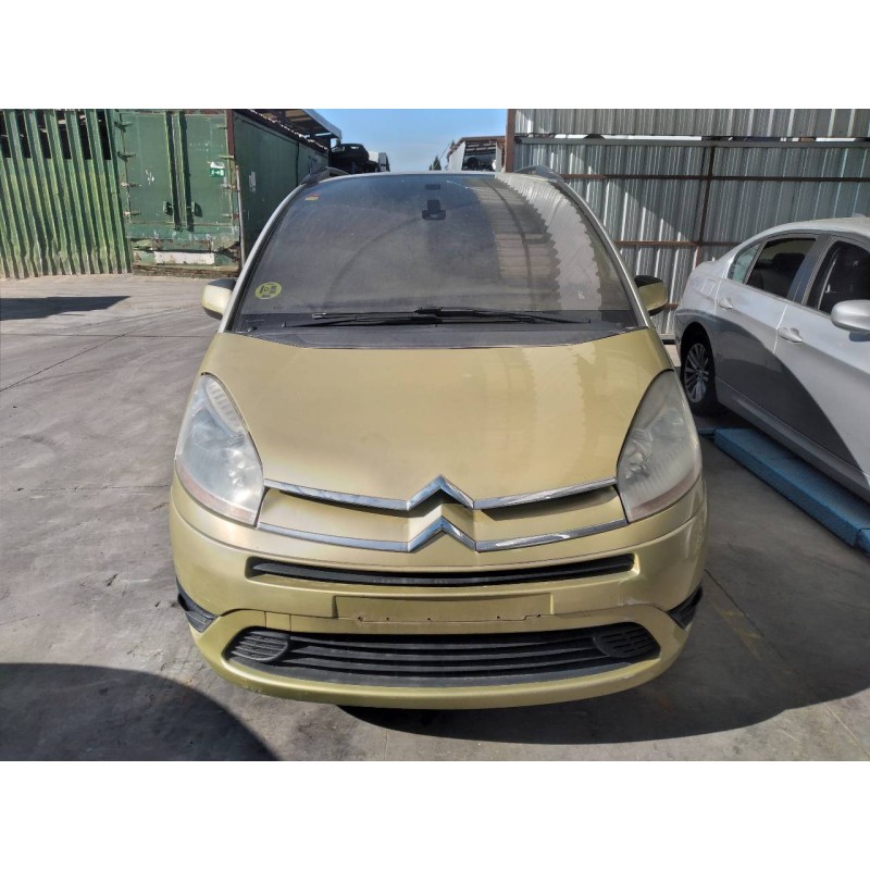 citroën c4 grand picasso del año 2008