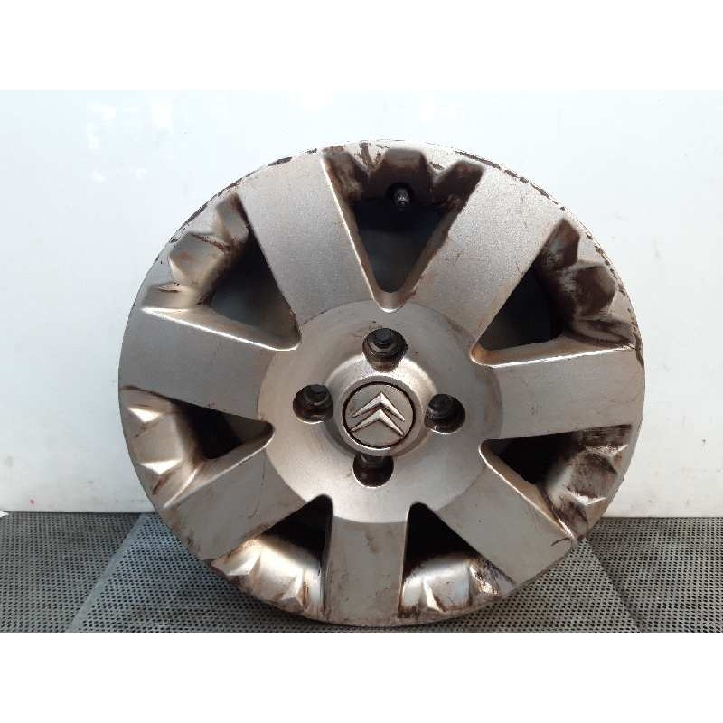 Recambio de llanta para citroën c3 pluriel 1.6 16v sensodrive referencia OEM IAM   
