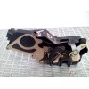 Recambio de cerradura puerta trasera derecha para hyundai matrix (fc) 1.5 crdi cat referencia OEM IAM   