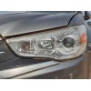 Recambio de faro izquierdo para mitsubishi asx (ga0w) challenge 2wd referencia OEM IAM   