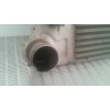 Recambio de intercooler para renault megane ii berlina 5p 1.5 dci diesel referencia OEM IAM   