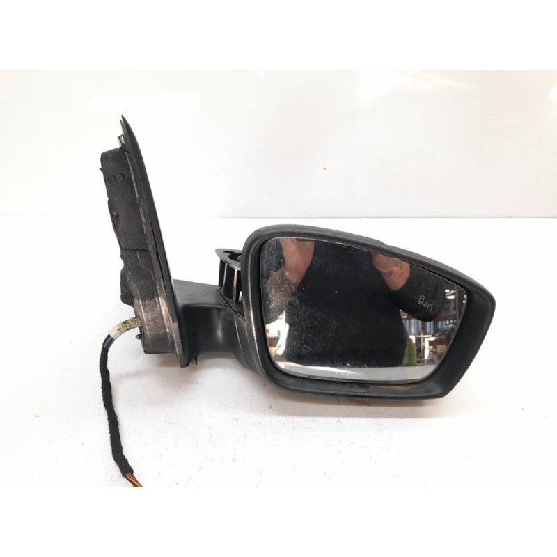 Recambio de retrovisor derecho para skoda fabia ambition plus referencia OEM IAM 6V1857408H  