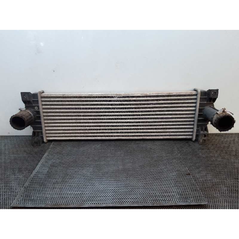 Recambio de intercooler para ssangyong kyron 200 xdi limited referencia OEM IAM 2371109050  