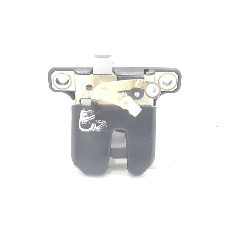 Recambio de cerradura maletero / porton para audi a6 berlina (4b2) 1.8 t referencia OEM IAM 4B5827505B 4