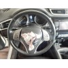 Recambio de volante para nissan qashqai (j11) 360 referencia OEM IAM   