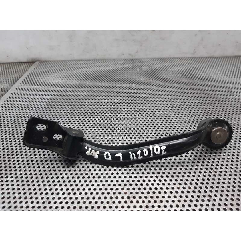 Recambio de soporte / guia puerta corredera para peugeot partner (s1) combispace referencia OEM IAM 2