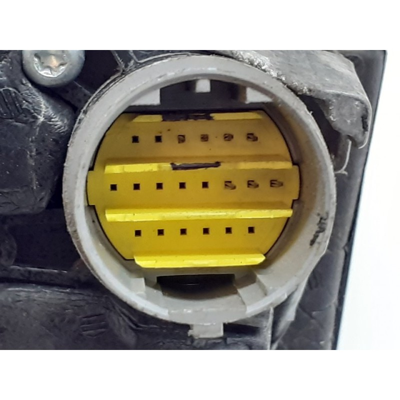 Recambio de retrovisor derecho para renault espace iv (jk0) expression referencia OEM IAM - Azul 3