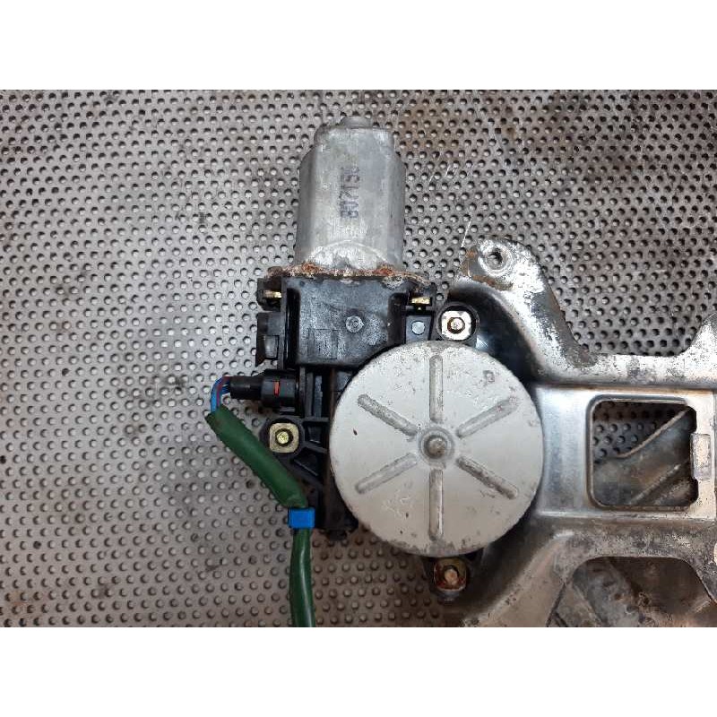 Recambio de elevalunas delantero derecho para honda cr-v (rd1/3) básico (rd1) referencia OEM IAM - Gris 3