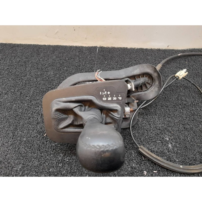 Recambio de palanca cambio para bmw serie 3 berlina (e46) 330d referencia OEM IAM 14238309 4