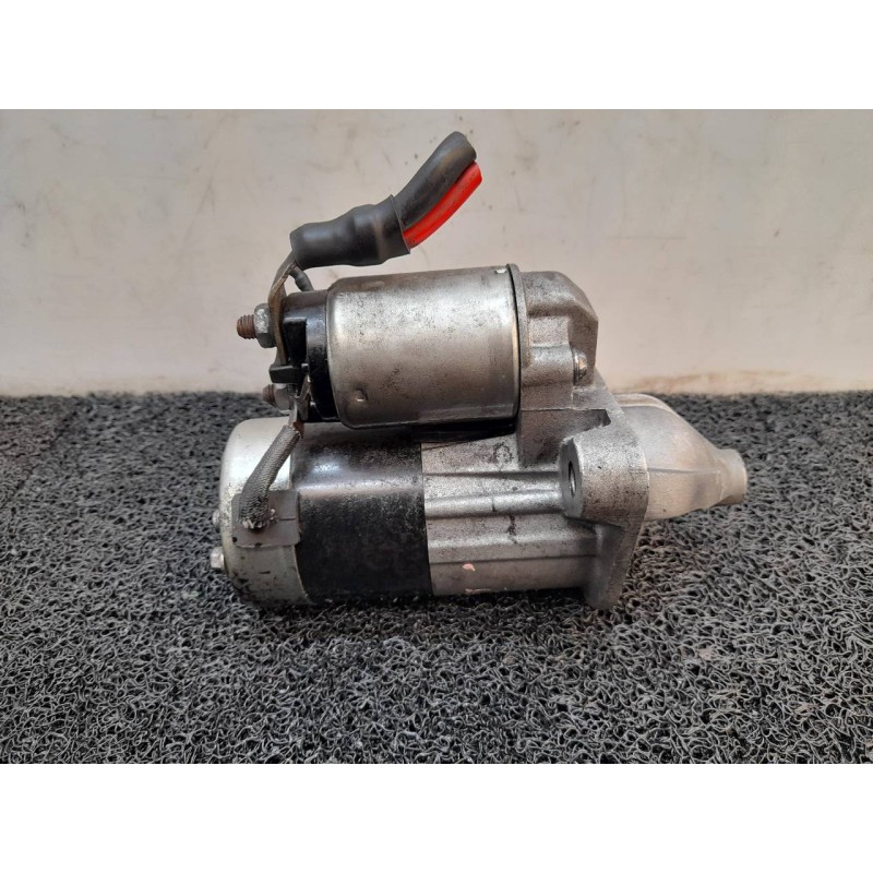 Recambio de motor arranque para opel astra h berlina elegance referencia OEM IAM 93174028 4