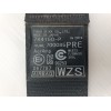 Recambio de cinturon seguridad delantero izquierdo para toyota camry (xv70) hybrid advance referencia OEM IAM 7X4150P  