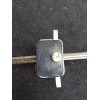 Recambio de elevalunas delantero derecho para renault 19 hatchback (b/c53) referencia OEM IAM  84259 