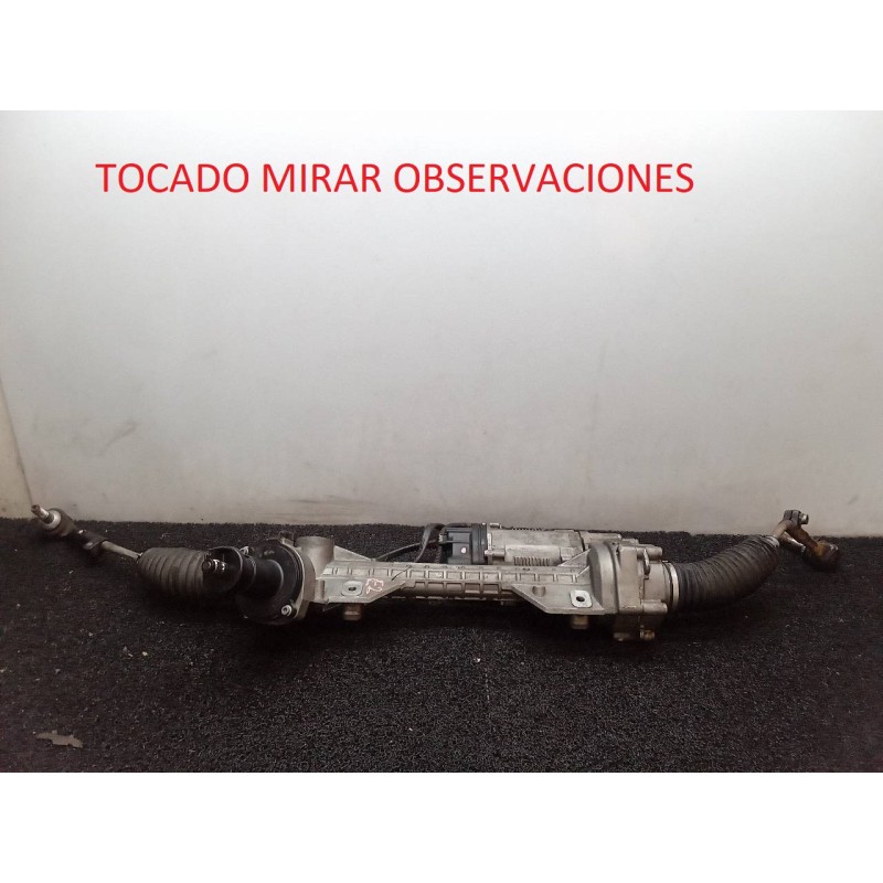 Recambio de cremallera direccion para bmw x1 (e84) sdrive 18d referencia OEM IAM 7802277625 A07342116 7806079600