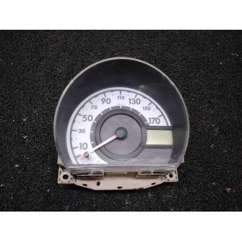 CUADRO INSTRUMENTOS 838000H010C 562940U 