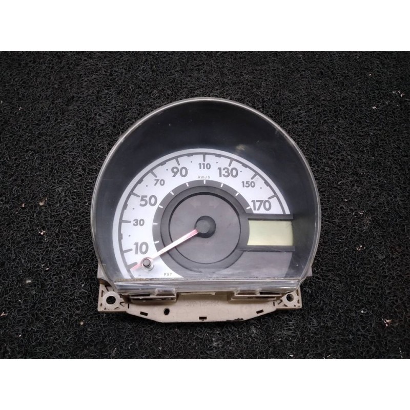 Recambio de cuadro instrumentos para citroën c1 sx referencia OEM IAM 838000H010C 562940U 