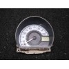 Recambio de cuadro instrumentos para citroën c1 sx referencia OEM IAM 838000H010C 562940U 