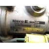 Recambio de compresor aire acondicionado para peugeot 206+ básico referencia OEM IAM 1907 9684480180 SANDEM