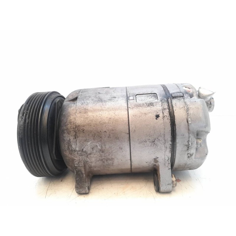 Recambio de compresor aire acondicionado para volkswagen golf iv berlina (1j1) highline referencia OEM IAM 1J0820803G 5060310990