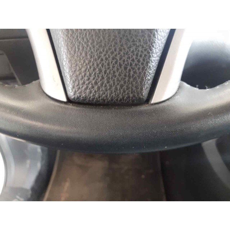 Recambio de volante para nissan qashqai (j11) 360 referencia OEM IAM - Blanco 4