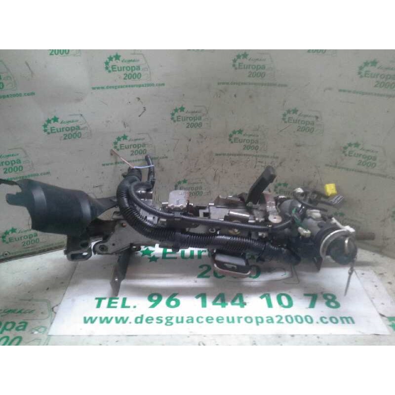 Recambio de columna direccion para nissan primera berlina (p12) 2.2 16v turbodiesel cat referencia OEM IAM   