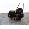 Recambio de cerradura puerta trasera izquierda para toyota avensis wagon (t25) 2.0 d-4d executive referencia OEM IAM   
