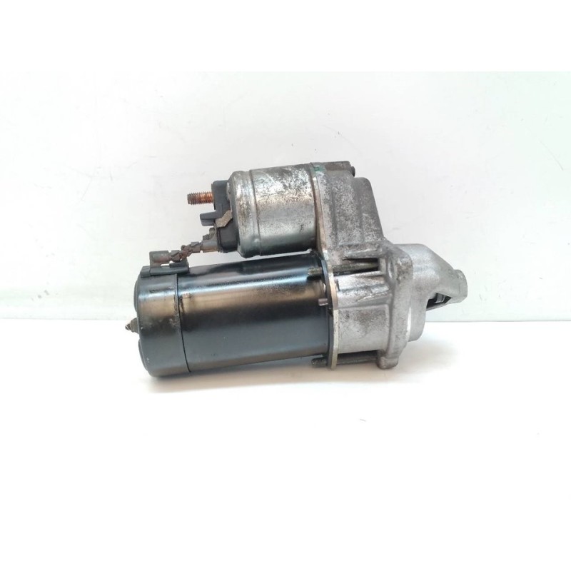 Recambio de motor arranque para opel astra h berlina enjoy referencia OEM IAM D6RA293 09115192 VALEO - Blanco 2