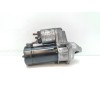Recambio de motor arranque para opel astra h berlina enjoy referencia OEM IAM D6RA293 09115192 VALEO