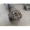 Recambio de cinturon seguridad trasero derecho para citroën c2 1.1 referencia OEM IAM   