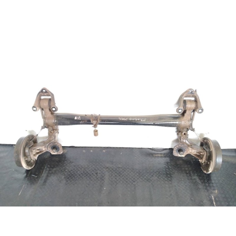 Recambio de puente trasero para opel combo (corsa c) familiar referencia OEM IAM   