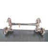 Recambio de puente trasero para opel combo (corsa c) familiar referencia OEM IAM   