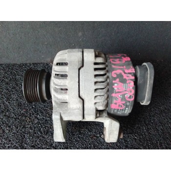 ALTERNADOR 0123310006 BOSCH