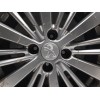 Recambio de llanta para peugeot 208 style referencia OEM IAM 9808137577  