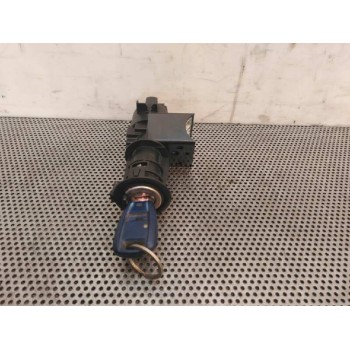 ANTIRROBO / LLAVE CONTACTO 46528244 