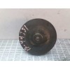 Recambio de polea cigueñal para renault megane i fase 2 classic (la..) 1.9 diesel referencia OEM IAM A386445 05236B 