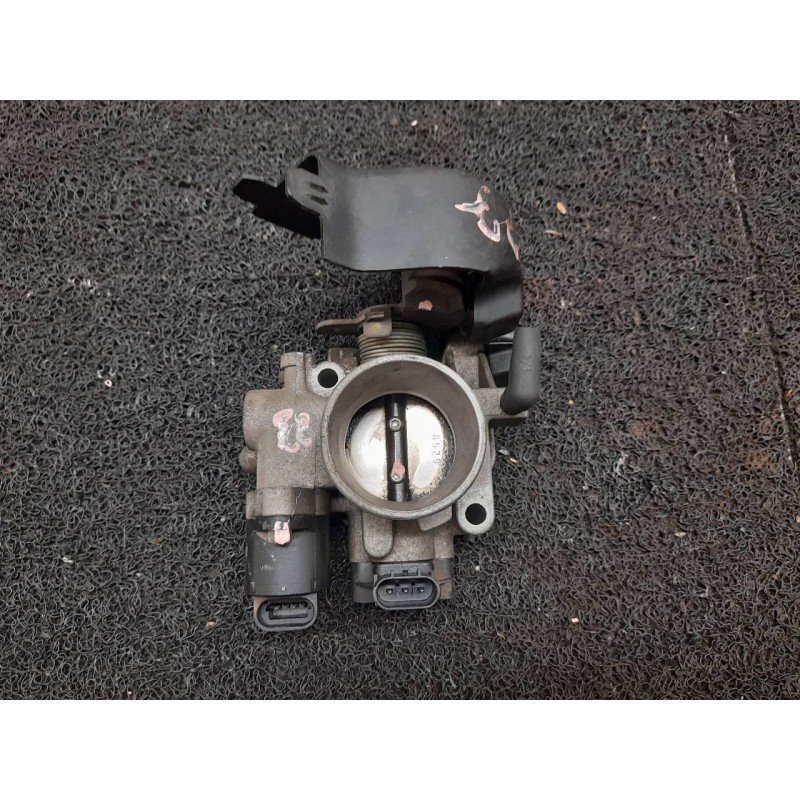 Recambio de cabezal inyeccion para chrysler stratus berlina (ja) 2.0 16v cat referencia OEM IAM 4669856 3136C 