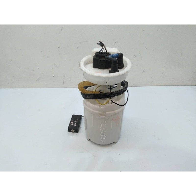 Recambio de aforador para seat cordoba berlina (6l2) stella referencia OEM IAM 775225 ETL19 