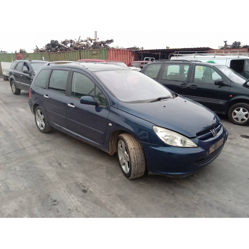 peugeot 307 break / sw (s1) del año 2003