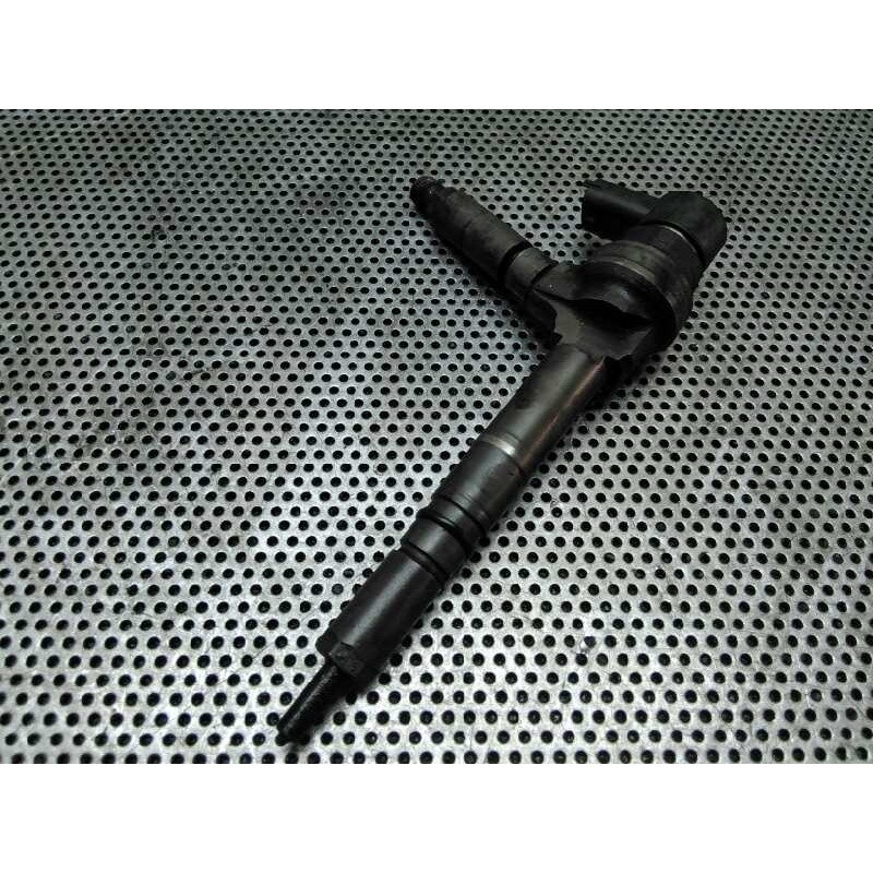 Recambio de inyector para opel astra h berlina 1.7 16v cdti referencia OEM IAM 0445110175 - Gris 2