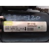 Recambio de motor arranque para opel astra h berlina enjoy referencia OEM IAM D6RA293 09115192 VALEO