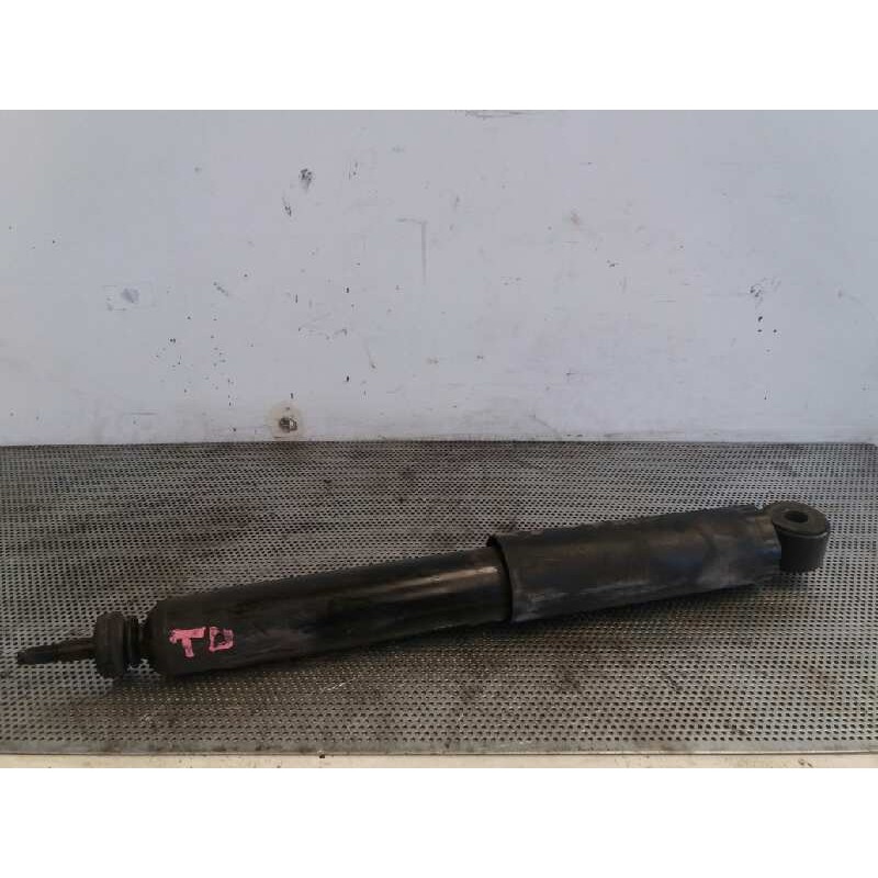Recambio de amortiguador trasero derecho para land rover discovery (salljg/lj) 2.5 turbodiesel referencia OEM IAM   