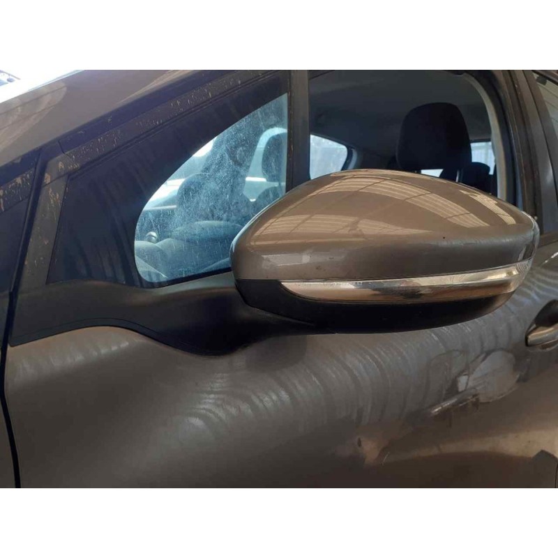 Recambio de retrovisor izquierdo para peugeot 208 active referencia OEM IAM 3
