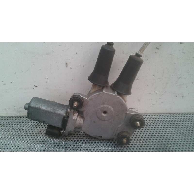 Recambio de elevalunas trasero derecho para alfa romeo 147 (190) 1.6 16v cat referencia OEM IAM - Azul 4