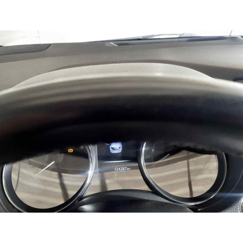 Recambio de volante para nissan qashqai (j11) 360 referencia OEM IAM - Blanco 5