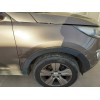 Recambio de aleta delantera derecha para kia sportage drive 4x2 referencia OEM IAM   