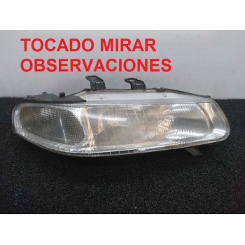 FARO DERECHO 