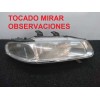 Recambio de faro derecho para mg serie 400 (rt) 420 sdi (5-ptas.) referencia OEM IAM   