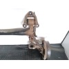 Recambio de puente trasero para opel combo (corsa c) familiar referencia OEM IAM   