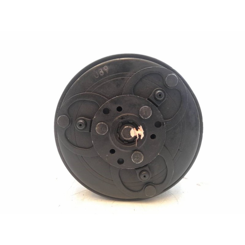 Recambio de compresor aire acondicionado para volkswagen golf iv berlina (1j1) highline referencia OEM IAM 1J0820803G 5060310990 2