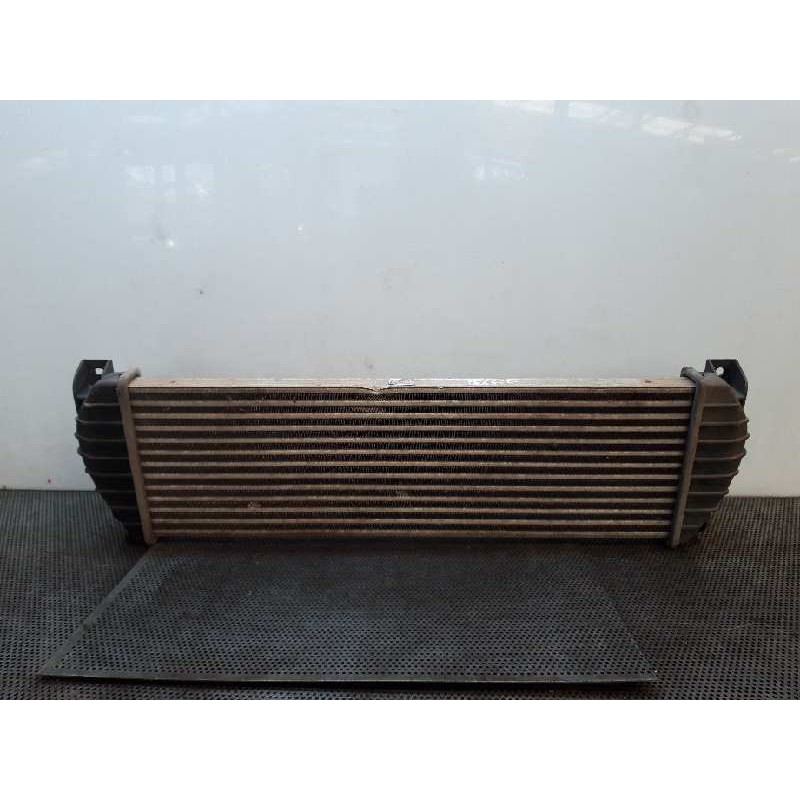Recambio de intercooler para ssangyong kyron 200 xdi limited referencia OEM IAM 2371109050 - Negro 3